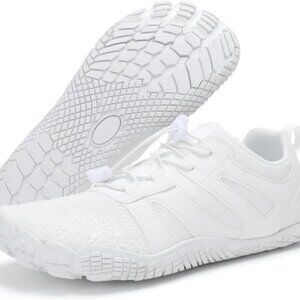 Barefoot Shoes Men Women Lightweight Wide Toe Zero Drop Cross Training Trail